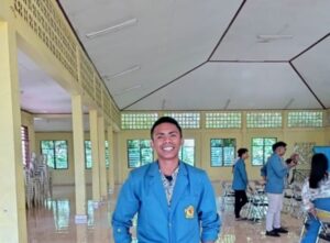 KONSEP KAUSALITAS PERSPEKTIF DAVID HUME