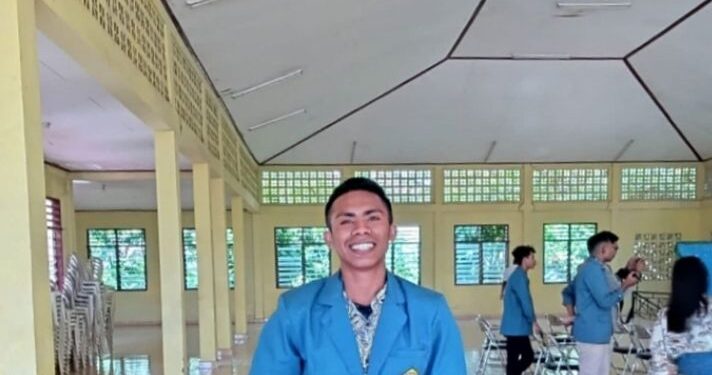 KONSEP KAUSALITAS PERSPEKTIF DAVID HUME