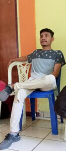 SAAT AWAL DAN AKHIR KOSMOS