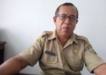 Dinas Lingkungan Hidup Ende Gusur di TPA  Lestarikan Kota, Kekurangan BBM