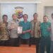Kapolres Lembata AKBP Dwi Handono Dukung Brigjen Pol (Purn) Drs. Anton Enga Tifaona Jadi Pahlawan Nasional