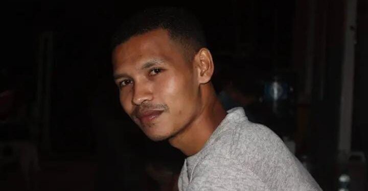 TEORI EVOLUSI BIOLOGI DALAM KOSMOLOGI