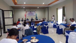 KSP Kopdit Mawar Moe, Resmi Gunakan Aplikasi Cubiz Pay