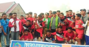 Lembata Gelar El Tari Memorial Cup September 2022