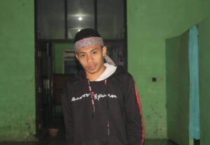 MELIHAT EKSISTENSI TUHAN DALAM PAHAM KRESIONISME