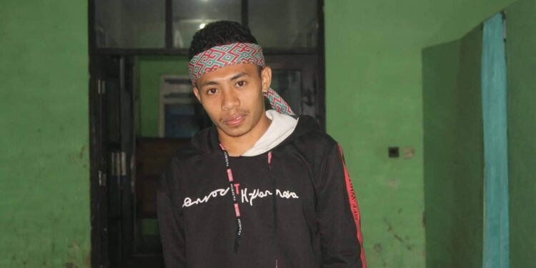 MELIHAT EKSISTENSI TUHAN DALAM PAHAM KRESIONISME