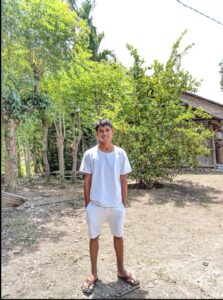 Teori Evolusi Perspective Charles Darwin