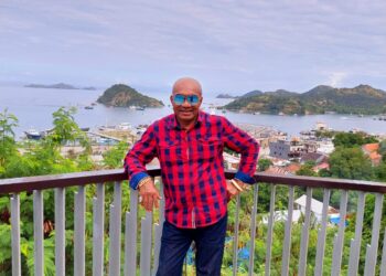 “Gubernur NTT Harus Berhentikan Ferdianus Dari Kepala SMKN Wae Ri’i – Manggarai”