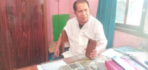 Pater Eman Embu, SVD : Kiprah JPIC Bagi  Korban Bencana dan Masalah Kemanusiaan