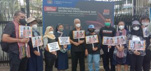 Protes Putusan Bebas Majikan Adelina Lukai Rasa Keadilan