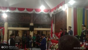 Oktavianus dan Herman, Pengganti Antar Waktu Anggota DPRD Ende