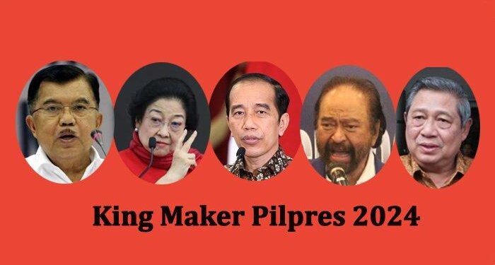 Sutradara Pilpres 2024