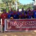 Pemerintah Desa Loyobohor Gelar Open Turnamen Volly Ball