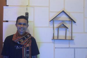 KORELASI ANTARA IMAN DAN RASIO (Relevansi Pada Hidup Dan Pemikiran Santo Agustinus)