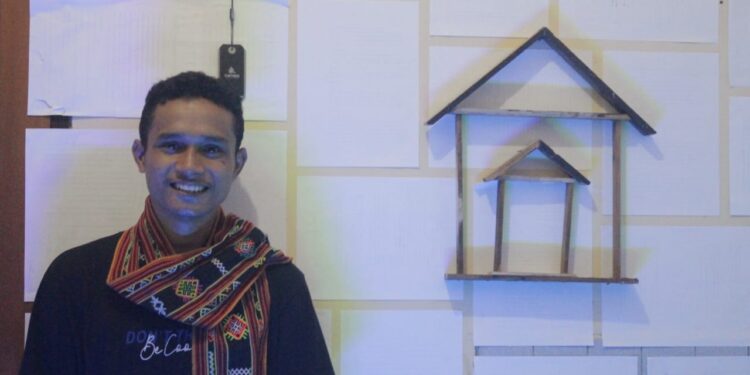 KORELASI ANTARA IMAN DAN RASIO (Relevansi Pada Hidup Dan Pemikiran Santo Agustinus)