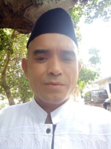 500 Kepala Keluarga Muslim Hingalamamengi Terima Daging Kurban