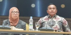 Bedah Buku “Loper Koran Jadi Jenderal”, Dudung Memang Tokoh Inspiratif