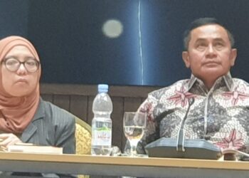 Bedah Buku “Loper Koran Jadi Jenderal”, Dudung Memang Tokoh Inspiratif