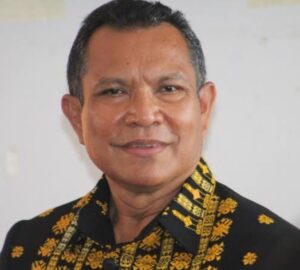 Bupati Negekeo Bekali Mahasiswa KKN Universitas Flores