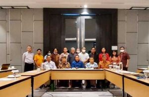 Dewan Pers-Menko Polhukam Bahas RKUHP, SMSI Tolak Pasal Krusial Lemahkan Kebebasan Pers