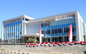 Bank NTT Tembus Dunia, Gandeng Hitachi