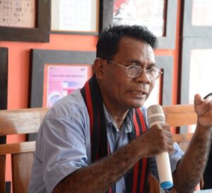 Kotbah Hari Raya Penampakan Tuhan 2023 : Anak Misioner : Bersahabat Terlibat Menjadi Berkat