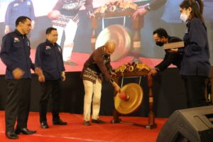 Rapat Koordinasi Gugus Tugas Reforma Agraria Provinsi NTT Tahun 2022