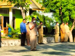 SMAN 2 Nubatukan Apresiasi Orang Tua Memilih Tempat Belajar Tepat