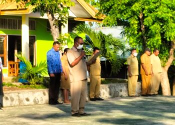 SMAN 2 Nubatukan Apresiasi Orang Tua Memilih Tempat Belajar Tepat