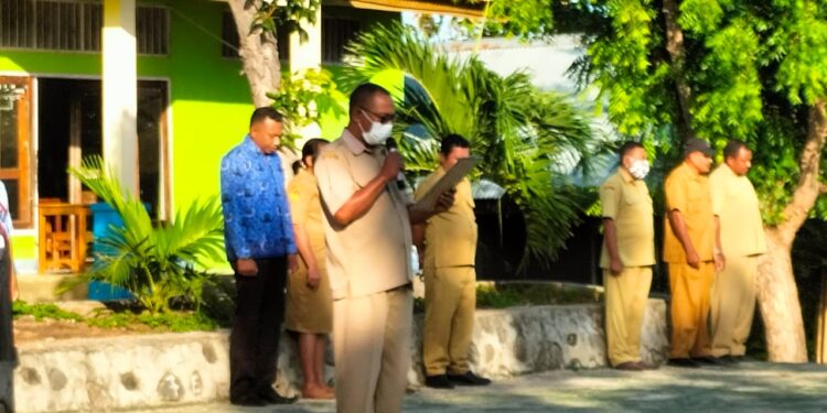 SMAN 2 Nubatukan Apresiasi Orang Tua Memilih Tempat Belajar Tepat