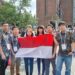 Kemendikbudristek Apresiasi Prestasi Olimpiade Matematika Indonesia di Oslo