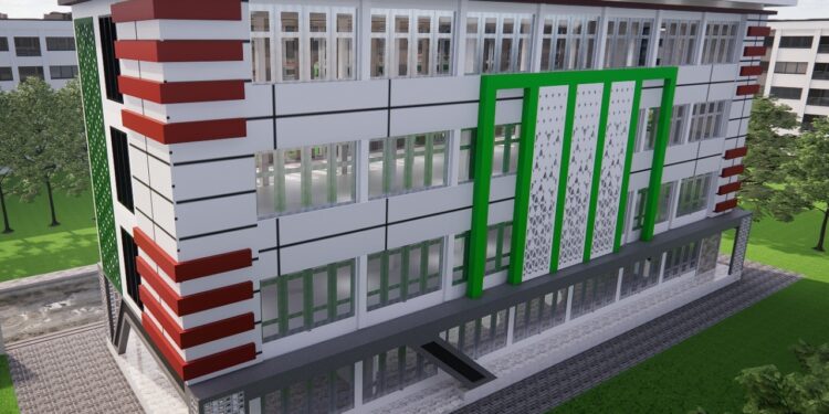 Institut Teknologi dan Pendidikan Vokasi Lembata Fokus 3 Prodi