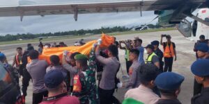 Ulah KKB Papua,Tiga Warga NTT Tewas Siap dipulangkan