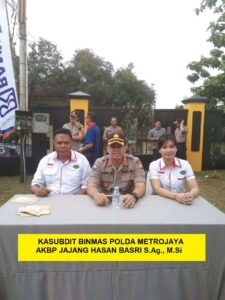 Hanya Kelas 2 SMP, Tetapi Bergaul Dengan Para Jenderal