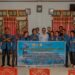 Mahasiswa KKNT-PPM UNWIRA Tiba di Desa Rempah-rempah, Watim