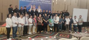 SMSI, Organisasi Pers Terbesar, Kini Hadir di 12 Kabupaten/Kota di NTT