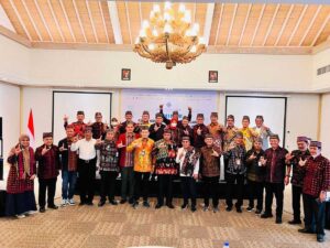 Bank NTT Gelar Seminar Nasional, Bangun Pariwisata Labuan Bajo