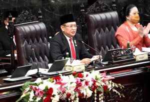 Ketua MPR Bamsoet Tegaskan PPHN Dibutuhkan Guna  Kesinambungan Pembangunan