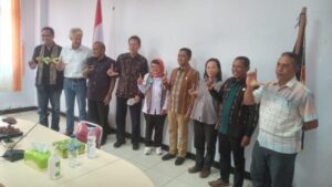 Bupati Jawa : Presentase Malapari Boleh Hebat, Tapi Lembata Butuh Bukti