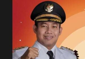 KPK Tangkap Bupati Pemalang Terlibat Suap