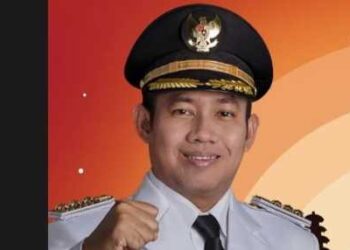 KPK Tangkap Bupati Pemalang Terlibat Suap