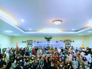 NEGARA WAJIB DUKUNG AP2TKI SIAPKAN INSTRUKTUR HANDAL LATIH CPMI