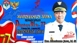 Bupati Lembata Minta Tambah Anggaran, Gelora 99 Belum Punya Fasilitas Lampu