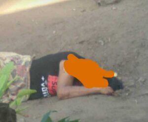 Sadis, Suami Tebas Istri Hingga Tewas di Solor Selatan