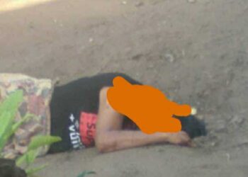 Sadis, Suami Tebas Istri Hingga Tewas di Solor Selatan