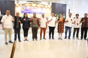 Konservasi Untuk Menjaga Kelestarian Komodo