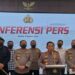 Ferdy Sambo Tersangka, Perintahkan Bharada E Tembak Brigadir J