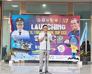 Bupati Lembata : Optimalkan Akomodasi Peserta ETMC