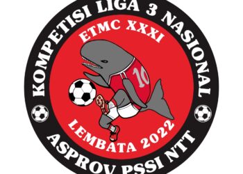 Lembata Launching Tuan Rumah El Tari Memorial Cup Tahun 2022