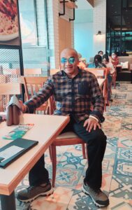 “Ngaku-Ngaku Pemilik Sah, Geradus Marten Tendy Ary Sewakan Mobil Jaminan Fidusia”